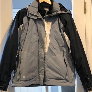EUC Helly Hansen Women’s Ski Coat Size L